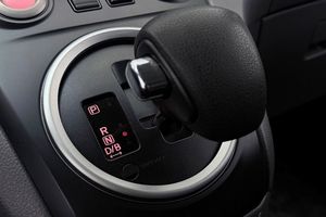 Nissan e-NV200 bild 24