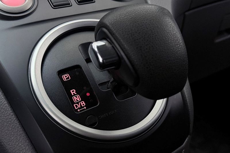 Nissan e-NV200 bild 24