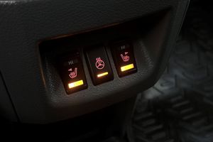 Nissan e-NV200 bild 25