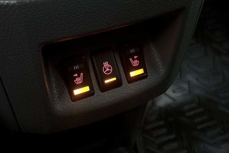 Nissan e-NV200 bild 25