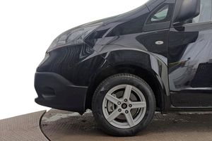 Nissan e-NV200 bild 11