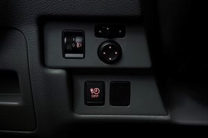 Nissan e-NV200 bild 28