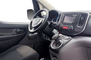 Nissan e-NV200 bild 17