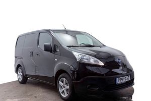 Nissan e-NV200 bild 5