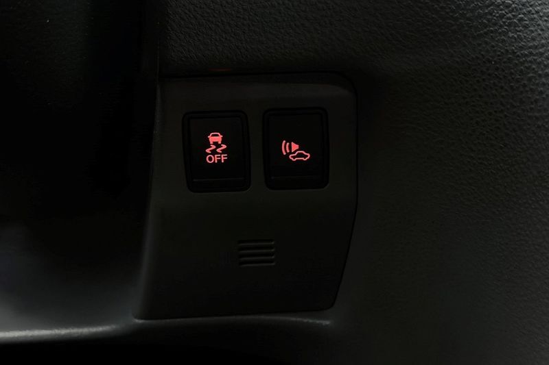Nissan e-NV200 bild 27