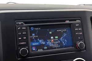 Nissan e-NV200 bild 21