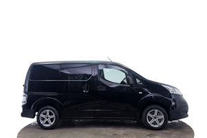 Nissan e-NV200 bild 6