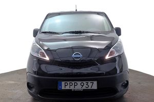 Nissan e-NV200 bild 3