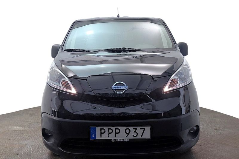 Nissan e-NV200 bild 3