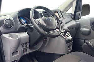 Nissan e-NV200 bild 15