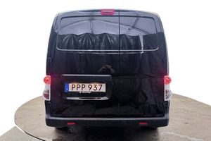 Nissan e-NV200 bild 8