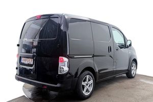 Nissan e-NV200 bild 7