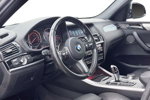 BMW X3 bild 13