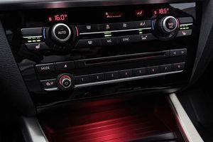 BMW X3 bild 28