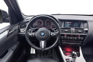 BMW X3 bild 19