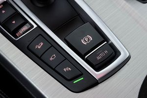 BMW X3 bild 32