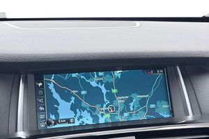 BMW X3 bild 24