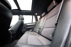 BMW X3 bild 15