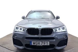 BMW X3 bild 3