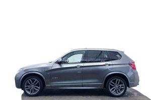 BMW X3 bild 10