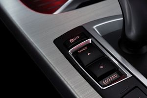 BMW X3 bild 31