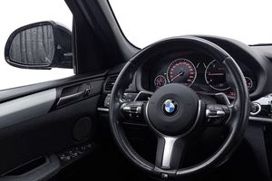 BMW X3 bild 17
