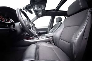 BMW X3 bild 12