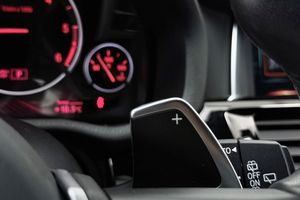 BMW X3 bild 21