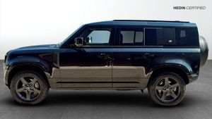 Land Rover Defender bild 6