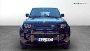 Land Rover Defender bild 8