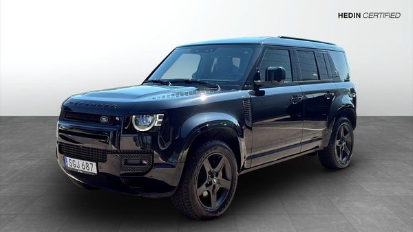 Land Rover Defender Land Rover Defender X-Dynamic SE - 2024