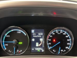 Toyota RAV4 bild 15