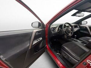 Toyota RAV4 bild 8