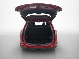 Toyota RAV4 bild 28