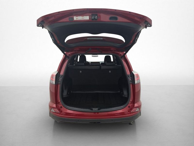 Toyota RAV4 bild 28