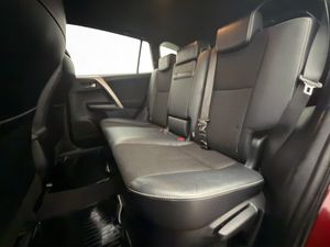 Toyota RAV4 bild 13