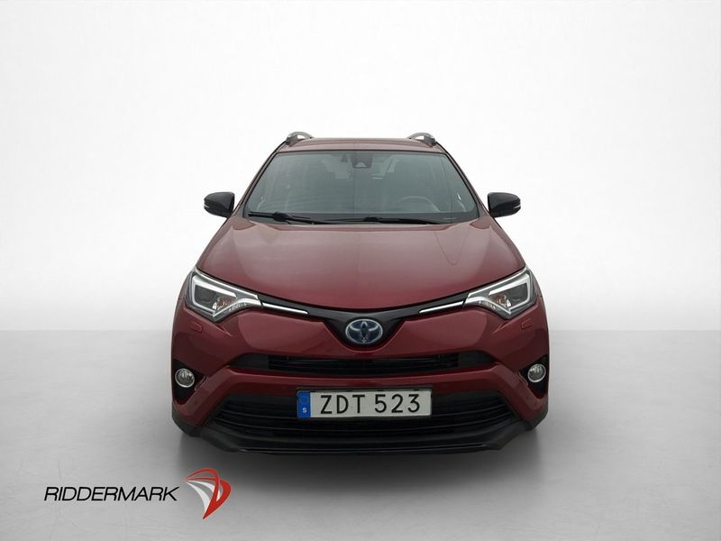 Toyota RAV4 bild 2