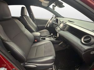 Toyota RAV4 bild 11