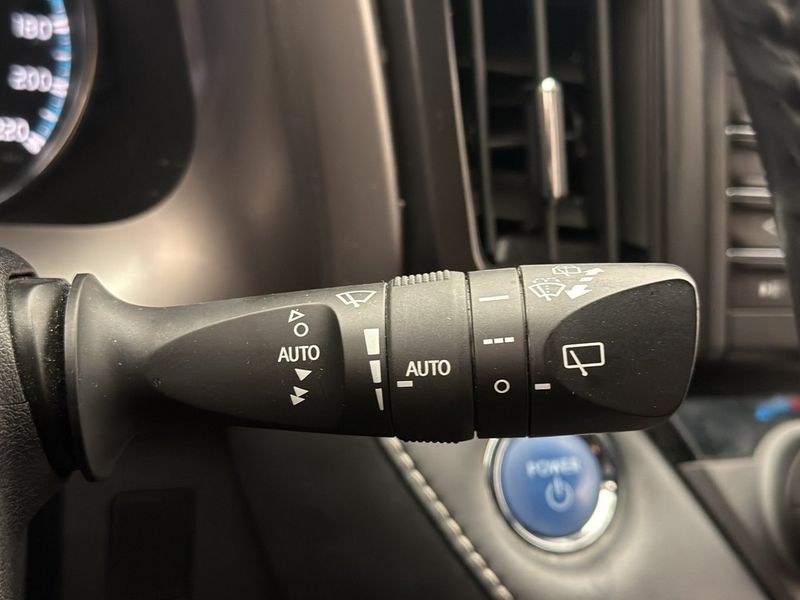 Toyota RAV4 bild 26
