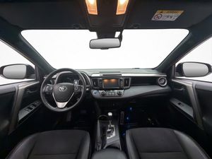 Toyota RAV4 bild 14