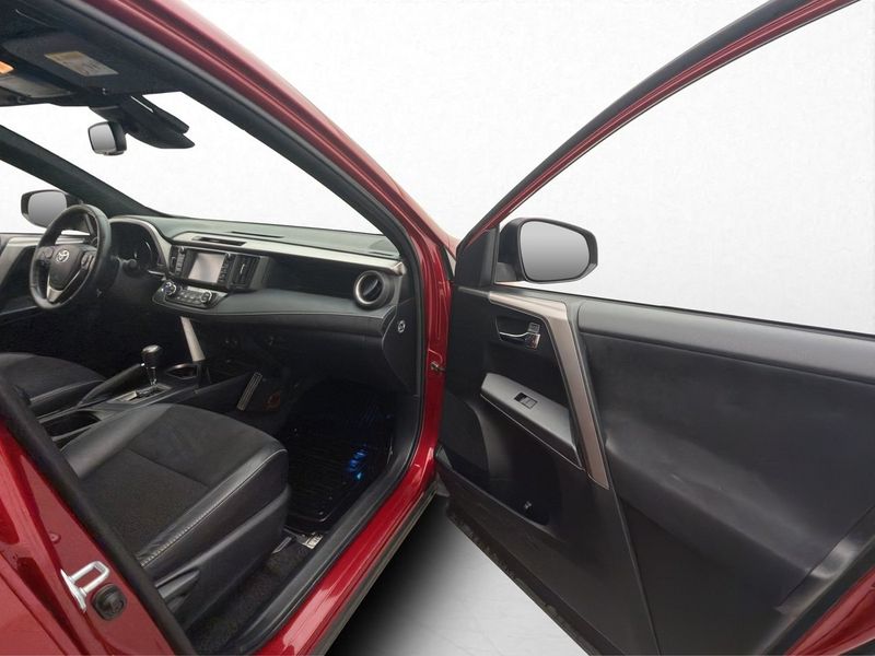 Toyota RAV4 bild 12