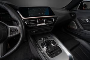 BMW Z4 bild 9