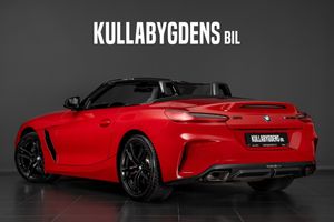 BMW Z4 bild 3