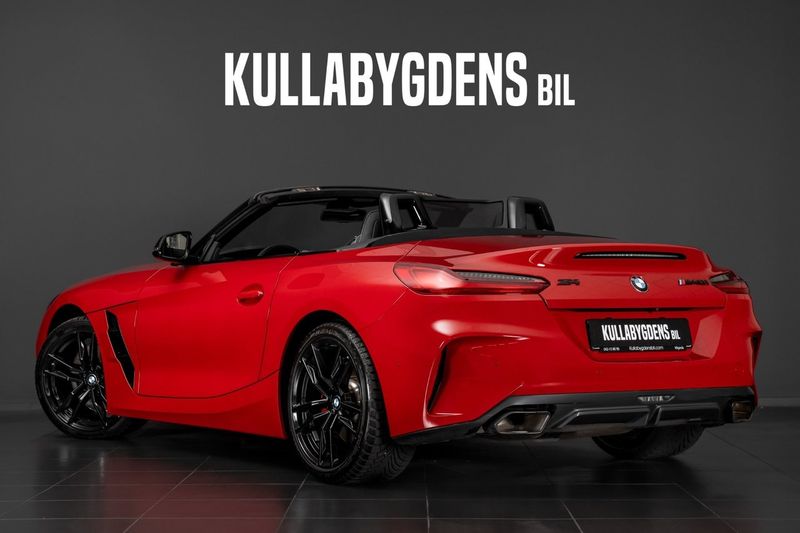 BMW Z4 bild 3