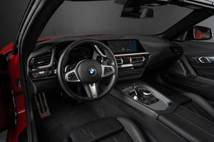 BMW Z4 bild 8