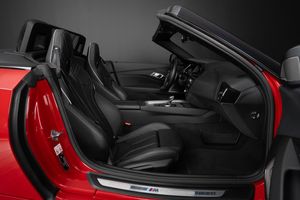 BMW Z4 bild 14
