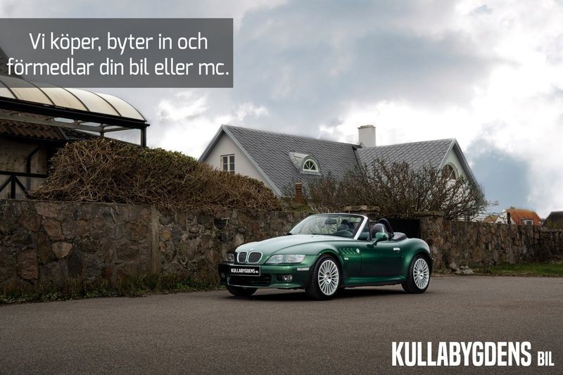 BMW Z4 bild 26