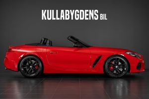BMW Z4 bild 2