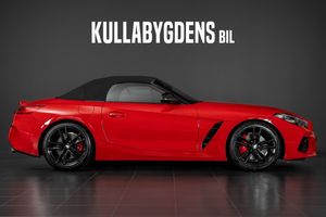 BMW Z4 bild 4