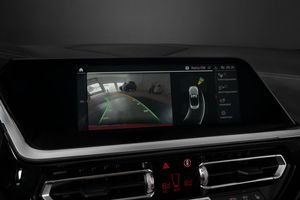 BMW Z4 bild 10